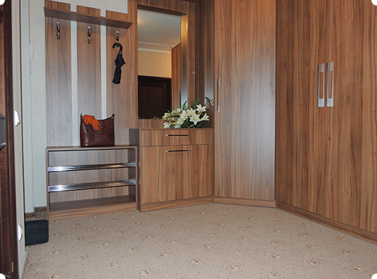 Фото Резидент