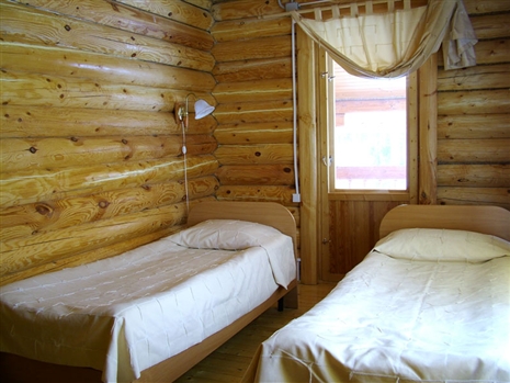 Фото Эммаус Волга Клаб