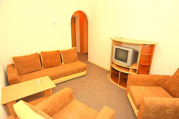 Фото Сафари