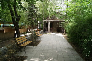 Kafe Smak (Dzhyncharadze Street, 12К), cafe