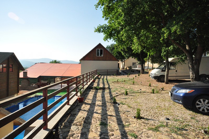 Фото Белый остров