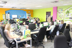 MediaGuru (Leninskaya Sloboda Street, 19с1), advertising agency
