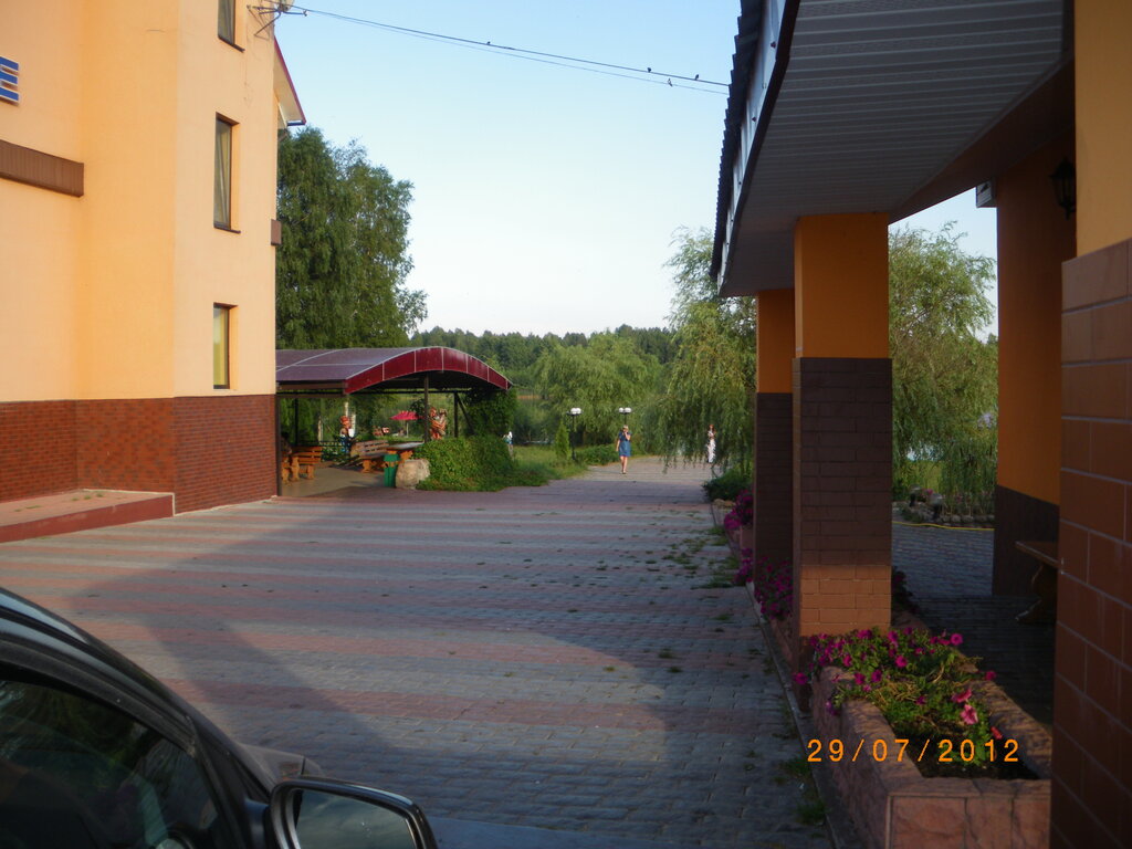 Гостиница Валентина и Дочери, Брестская область, фото