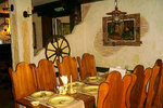 Traktir (Rybachiy Village, Lesnaya ulitsa, 8), hotel