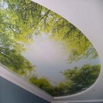Strana Potolkov (Saltykovka Microdistrict, Nosovikhinskoye Highway, вл4), ceiling systems