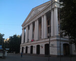 Moskovsky energetichesky institut, Institut problem energeticheskoy effektivnosti (Krasnokazarmennaya Street, 17с1Г), university