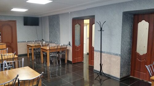 Hotel Roadside Complex, Samara Oblast, photo