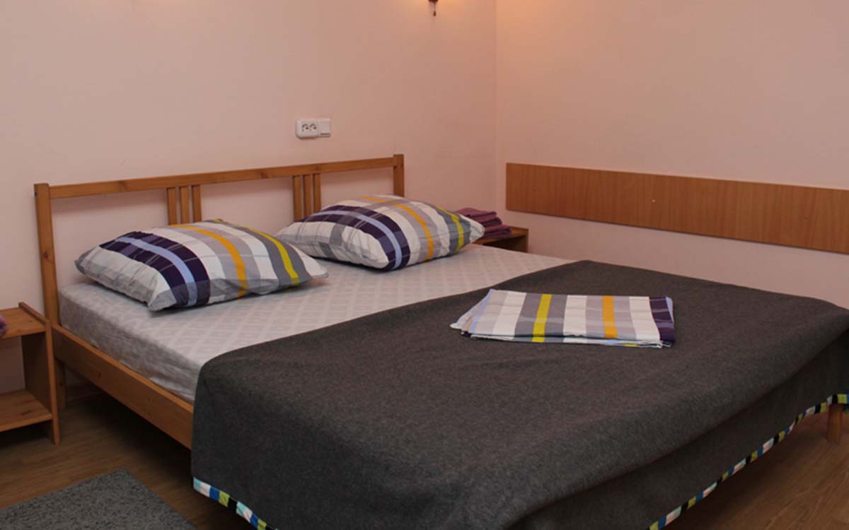 Фото Каменка