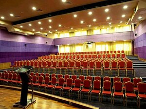 Гостиница Гранд Отель Казань в Казани