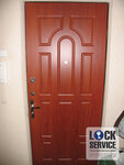 Kompaniya Lokservis (Anny Akhmatovoi Street, 35А), locks installation, repair, opening
