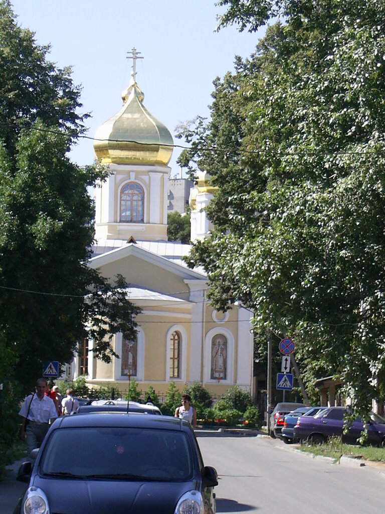 Travel agency Tsentr ozdorovleniya i reabelitatsii, Nizhny Novgorod, photo