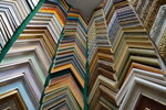 Master Holst (Moscow, 9th Parkovaya Street, 62), picture framing