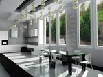 Le Style (Варненская улица, 7Г), estudio de arquitectura