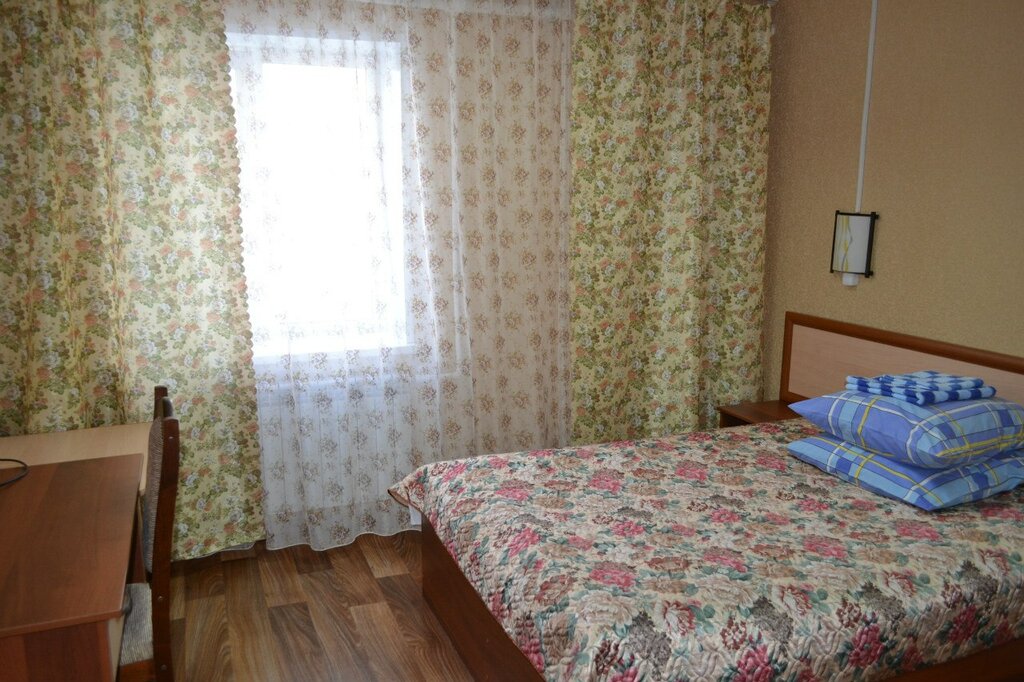 Гостиницы котлас