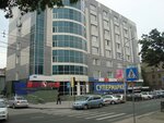 Восход-20 (Voskhod Street, 20), business center