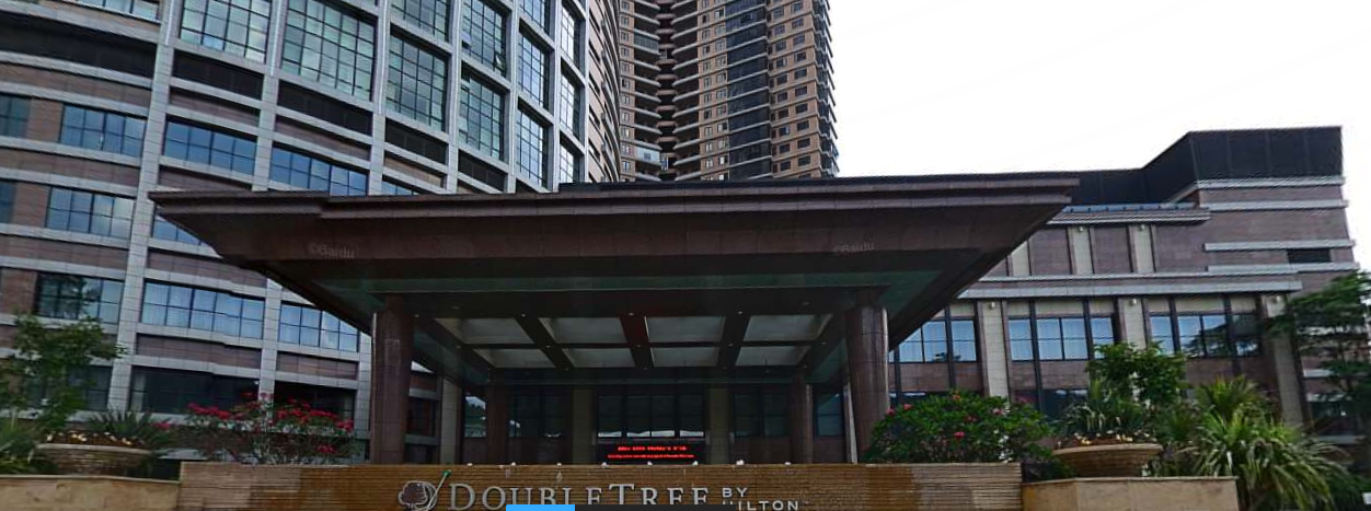 Фото DoubleTree by Hilton Hotel Putian