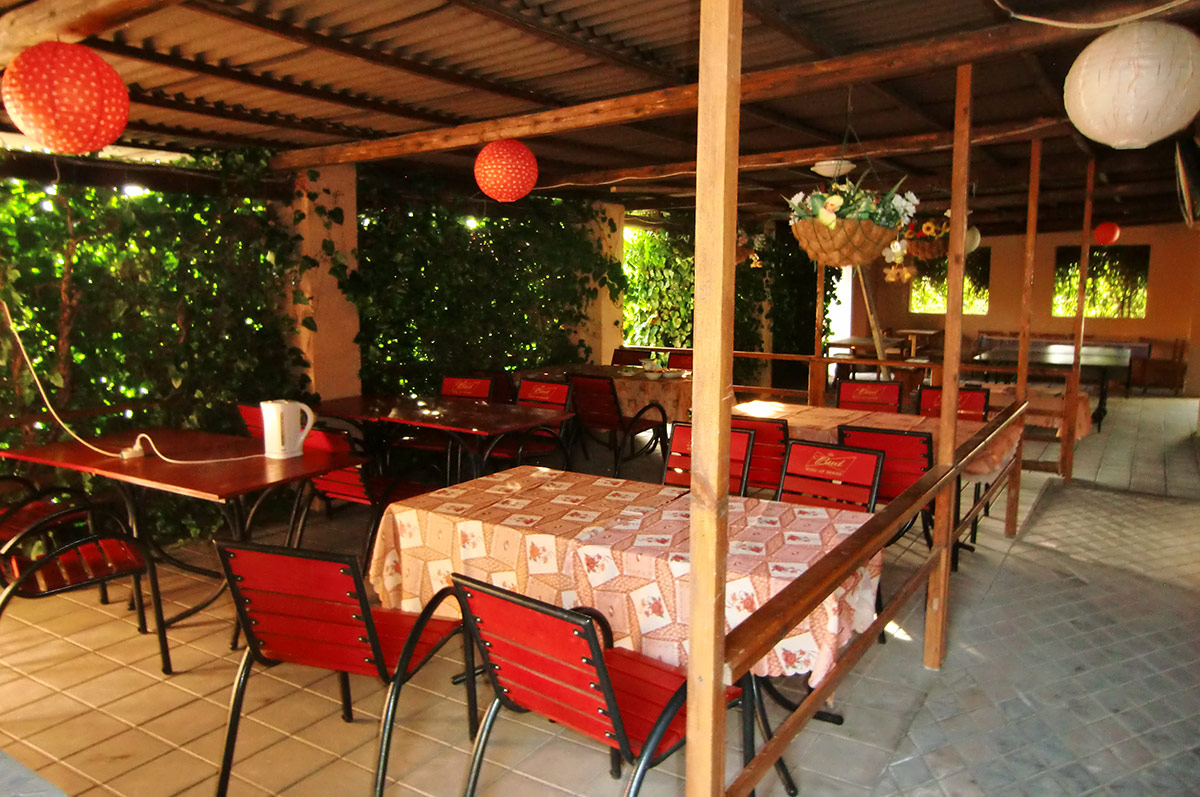 Фото Город-Ок