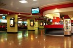 Multiplex (vulytsia Heroiv Pratsi, 9), cinema
