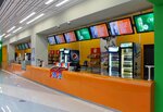 Multiplex (Romana Shukhevycha Avenue, 2Т), cine
