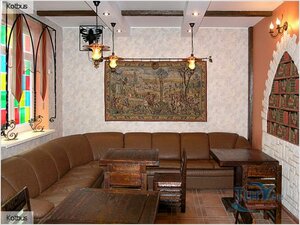 Гостиница Котбус