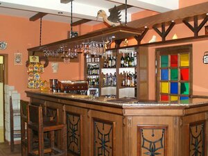 Гостиница Котбус