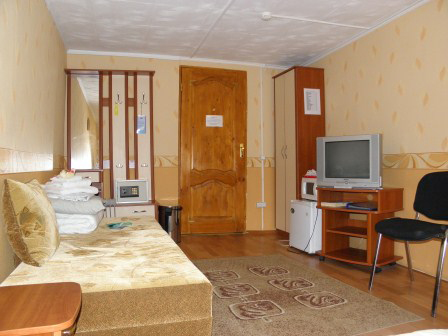 Фото Элиза Заркау