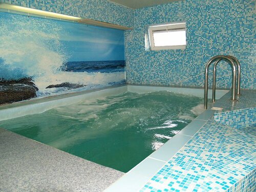 Гостиница Котбус в Калининграде