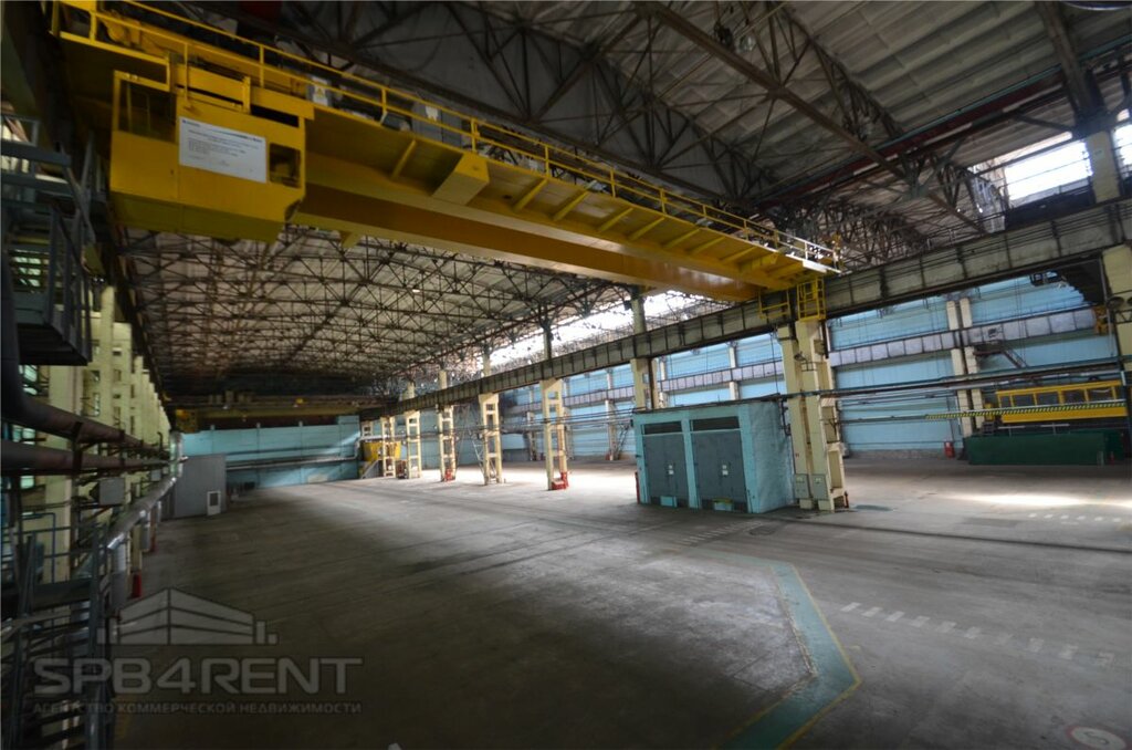 Sale and lease of commercial real estate Spb4Sale, Saint Petersburg, photo