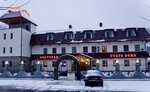 Gostinichno-restoranny kompleks Stara Vezha (Botanichnyi provulok, 3), hotel