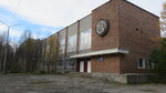 № 20 Professionalnoye Tekhnicheskoye Uchilishche (Stroitelnaya Street, 65), colegio