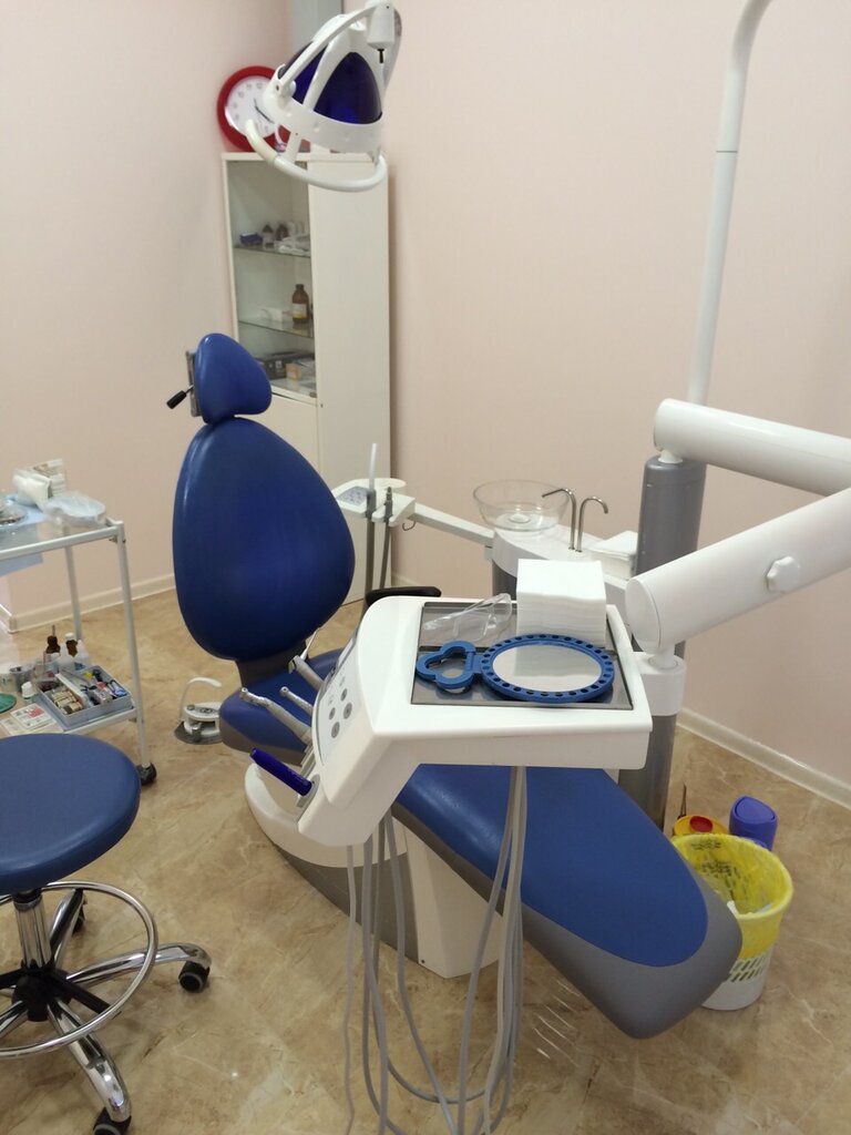 Dental clinic MediumStom, Nalchik, photo