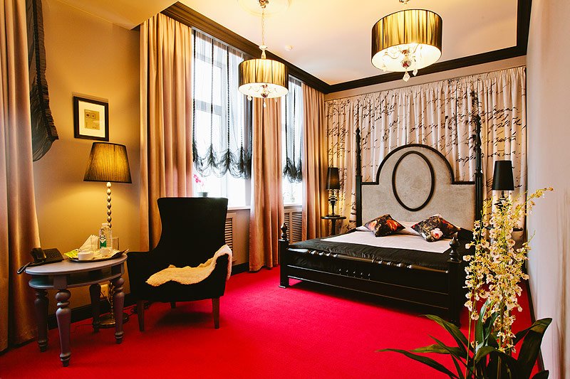 Фото Держава