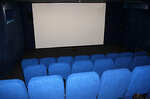 Mir kino (Morska vulytsia, 13Б), cinema