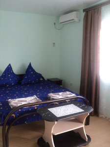 Гостевой дом Аморе