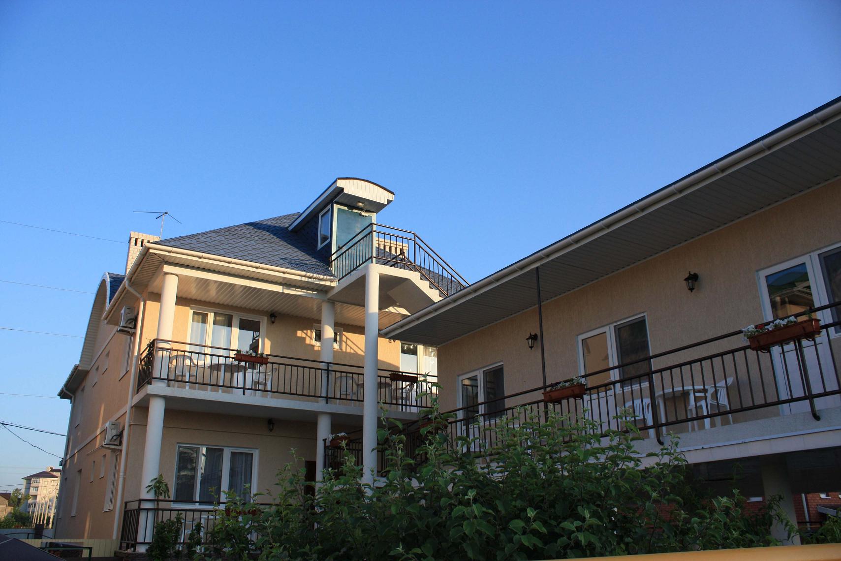 Фото Морской Прибой