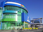 Semeyny (Belgorod, Gubkina Street, 17Р) ، مركز تسوق