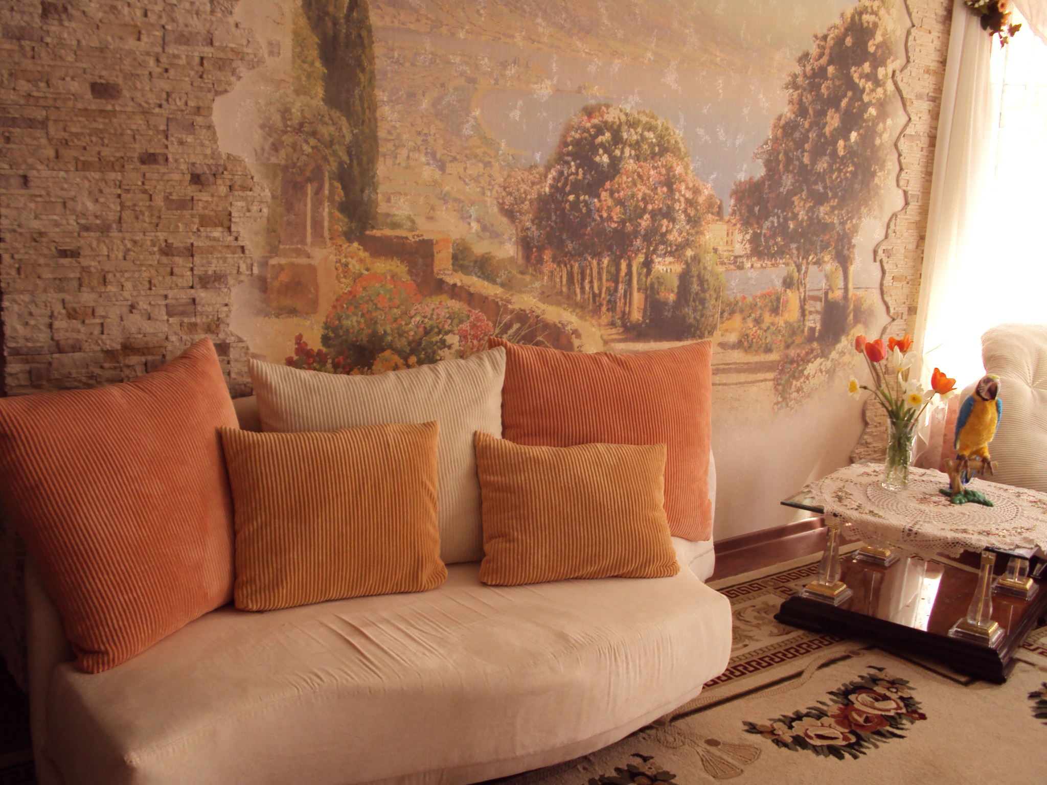 Фото Глория