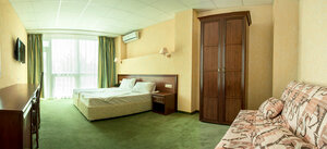 Goodwin (khutor Betta, ulitsa Mira, 11), hotel