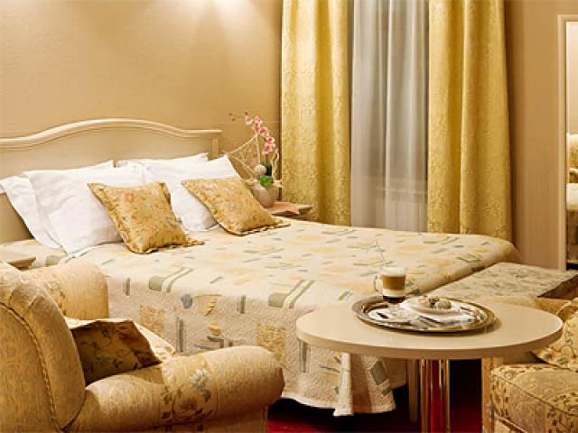 Фото отеля 4