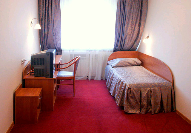 Фото отеля 5