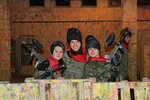 Paintball club 505 (Krasnogo Kursanta Street, 25В), paintball