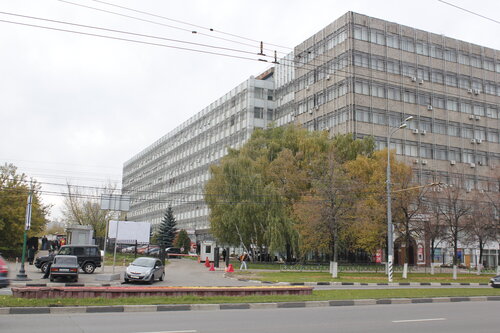 Arşivler Cgamsk, Moskova, foto