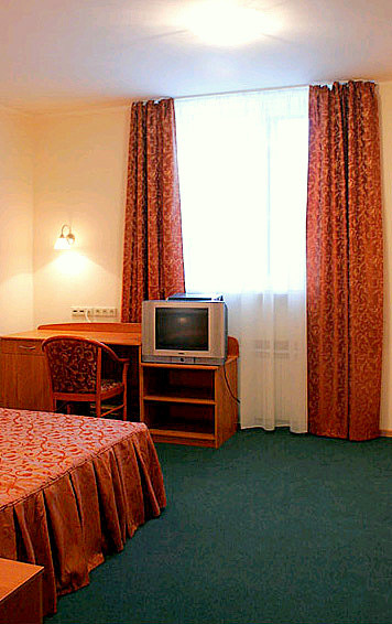 Фото Колибри