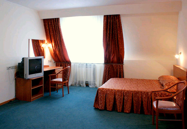 Фото Колибри