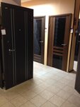Tsentr dverey (Gromovoy Street, 37А), doors