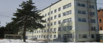 Oblastnoy protivotuberkulezny dispanser (Vladimir, Sudogodskoye Highway, 63) ، مستشفى متخصص