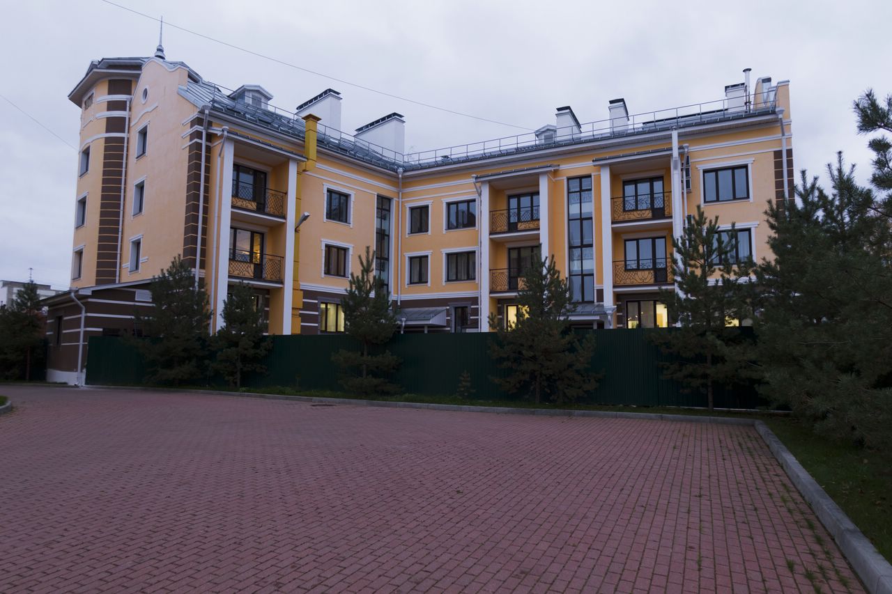 Фото Я-Отель