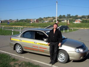 Фото 1 автошколы «Автоинструктор»