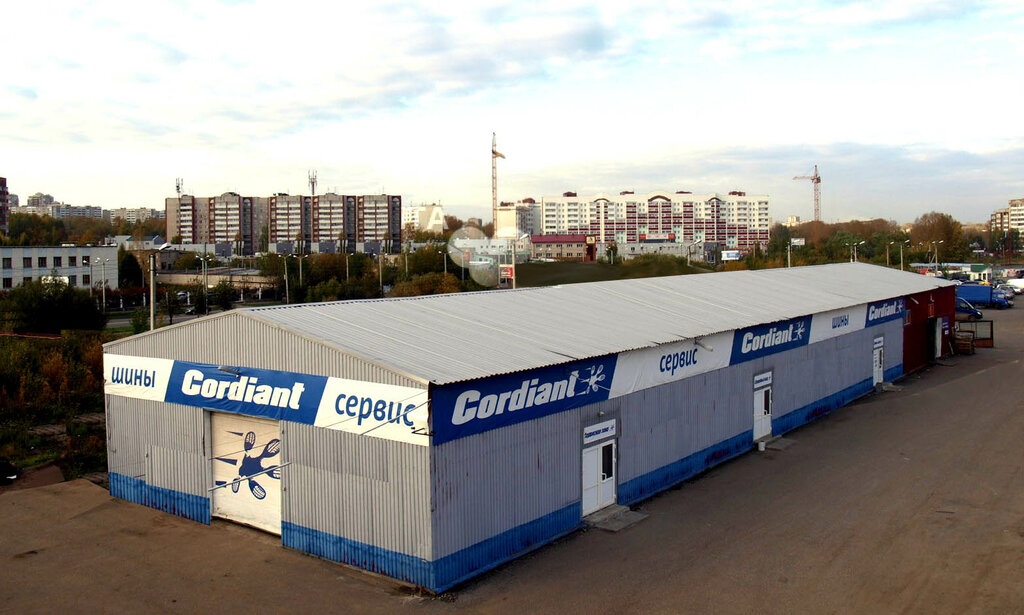 100 Колес Киров Магазин