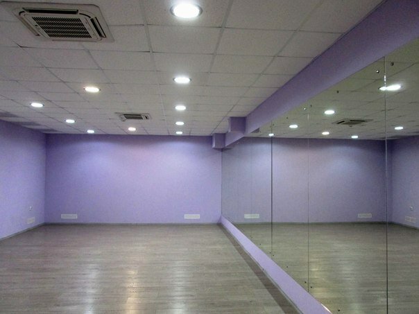 Fitness club Tsentr emotsionalnogo i fizicheskogo razvitiya TriNiti, Tver, photo